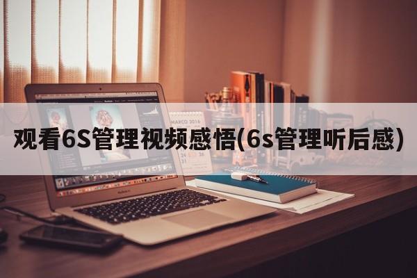 观看6S管理视频感悟(6s管理听后感)